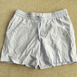 Lululemon Bowline Shorts
